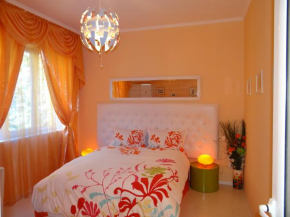 Гостиница Orange Flower Apartments 1  София